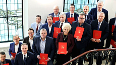 Miliony na wodociągi i kanalizację w regionie. 16 gmin ze wsparciem z KPO Miliony na wodociągi i kanalizację w regionie. 16 gmin ze wsparciem z KPO